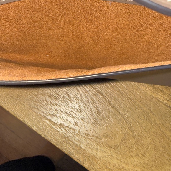 Coach Klare Envelope Crossbody - Picture 11 of 13